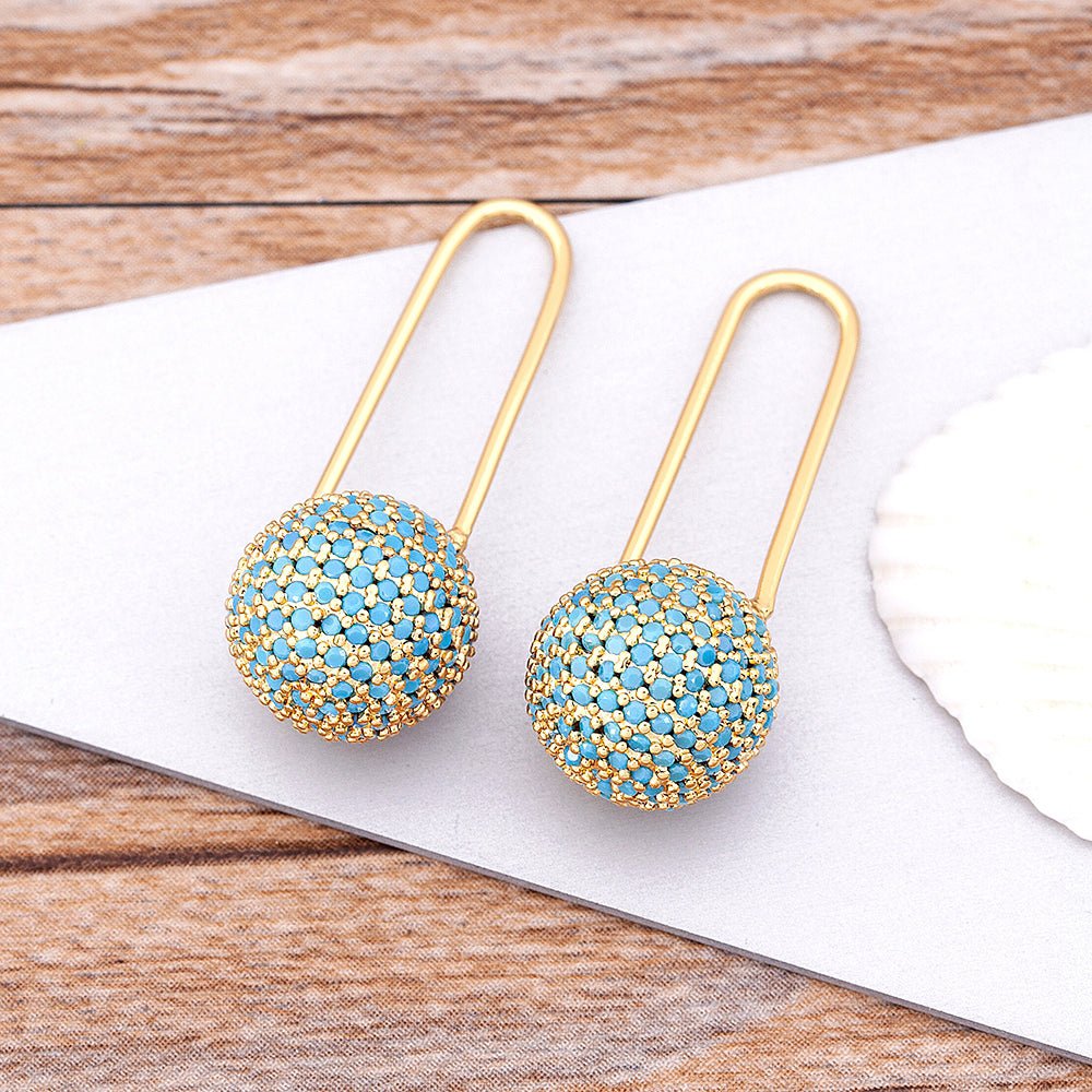 brinco-de-gancho-pingente-de-bola-banhado-a-ouro-18k-azul