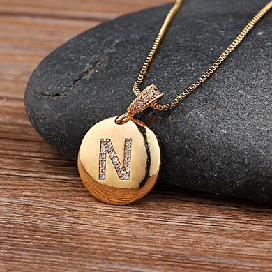 colar-delicado-pingente-letra-banhado-ouro-18k-letra-n
