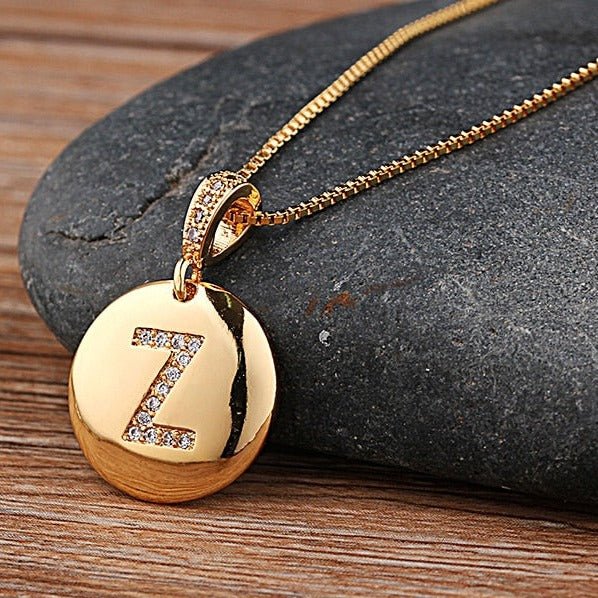 colar-delicado-pingente-letra-banhado-ouro-18k-letra-z